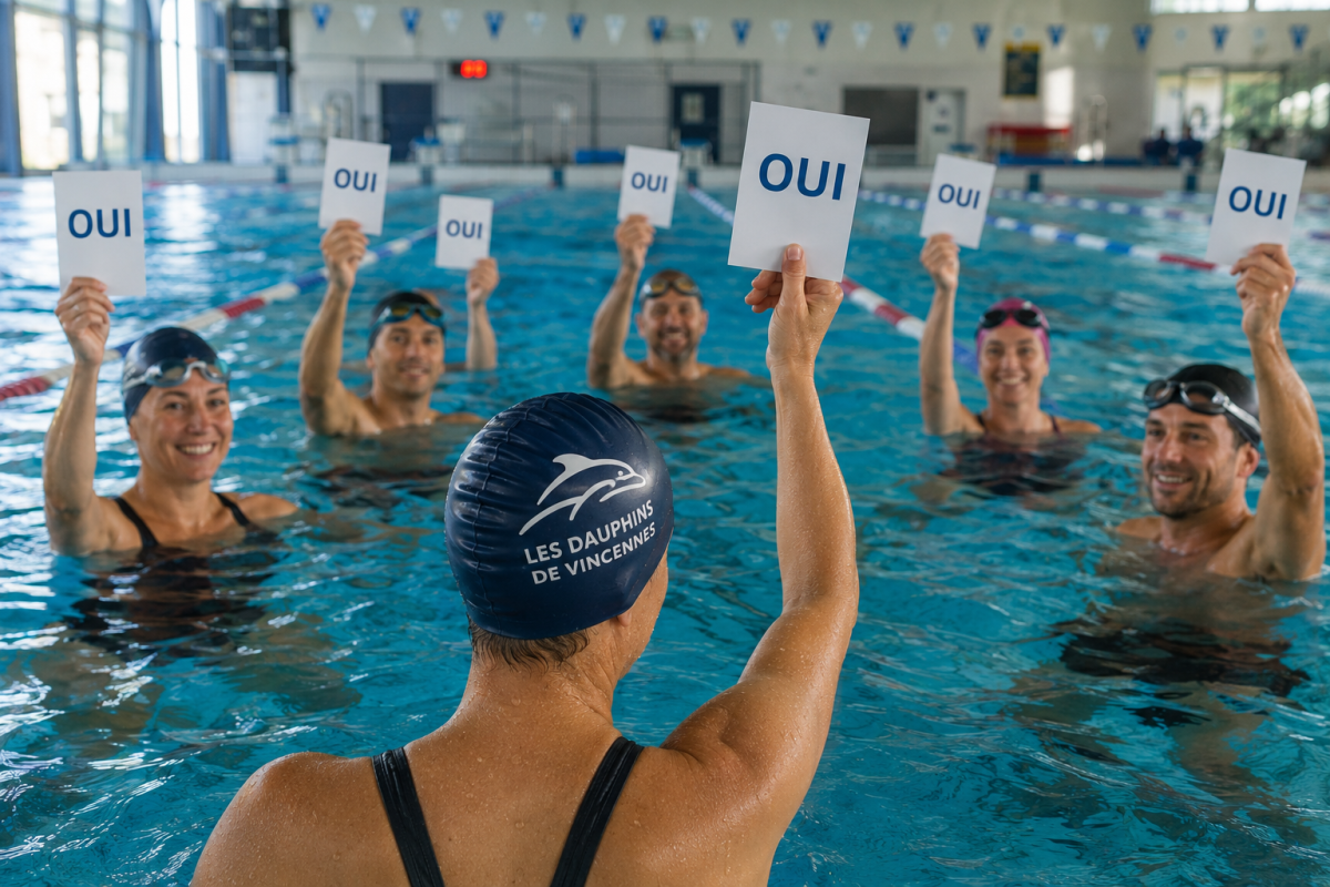 Assemblée Générale 2026 : cap sur la saison 2026-2027 ! (au&nbsp;Dôme)